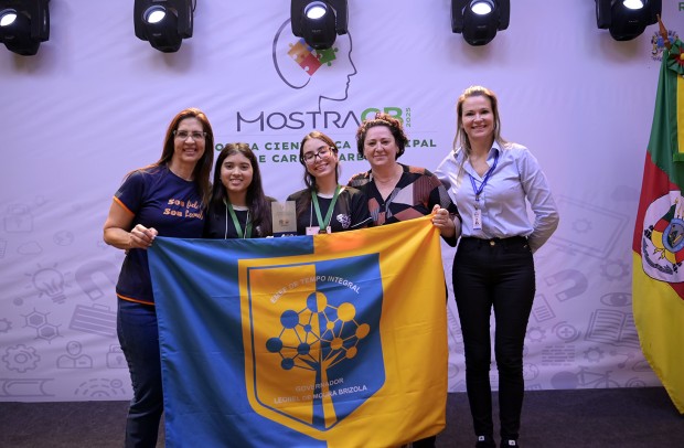 Cat. IV - 3º LUGAR: Descobrindo a ciência com sapiência: levando o conhecimento para a sala de aula através da literatura